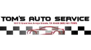 Toms Auto Service