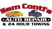 Sam Conti's Auto Repair