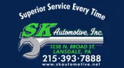 SK Automotive