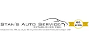 Stan's Auto Service