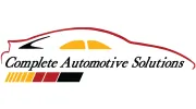 Complete Automotive Solutions