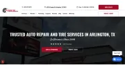 Advanced Tire & Auto Service