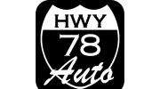 Hwy 78 Auto