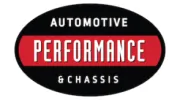 Performance Chassis