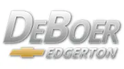 De Boer Chevrolet