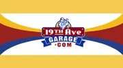 19th Ave Garage