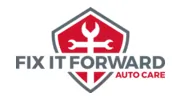 Fix It Forward Auto Care