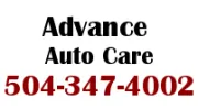 Advance Auto Care