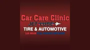 Car Care Clinic Jet Lube