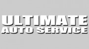 Ultimate Auto Service
