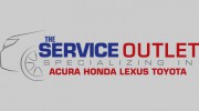 The Service Outlet