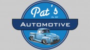 Pats Radiator & Automotive