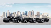 Boston Executive Limo Service