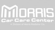 Morris Car Care Center