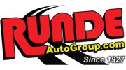 Runde Auto Group