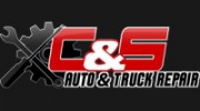 C & S Auto & Truck Repair