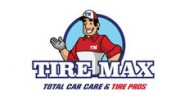 Tire Max Total Car Care