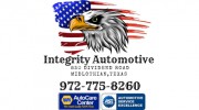 Integrity Automotive