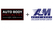 A & M Auto Body Collision Repair