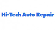 Hi-Tech Auto Repair